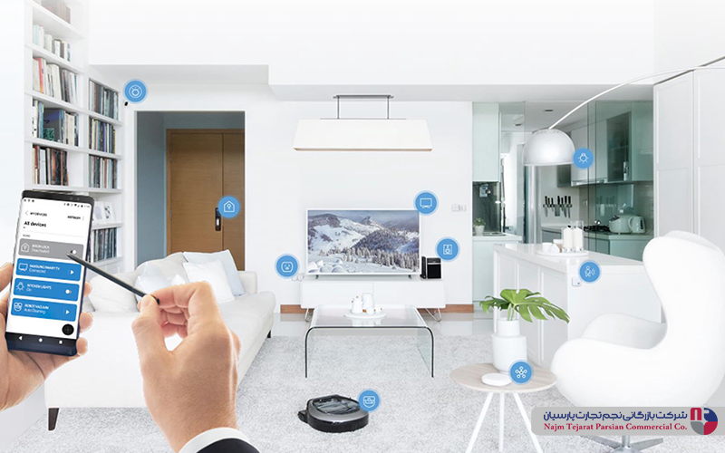 آیا خرید لوازم خانگی هوشمند به‌صرفه است؟